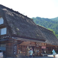 日本-北陸│白川鄉合掌村 - 12