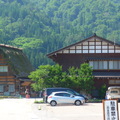 日本-北陸│白川鄉合掌村 - 14