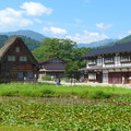 日本-北陸│白川鄉合掌村 - 17