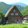 日本-北陸│白川鄉合掌村 - 18