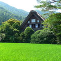 日本-北陸│白川鄉合掌村 - 19