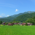 日本-北陸│白川鄉合掌村 - 22