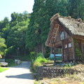 日本-北陸│白川鄉合掌村 - 24