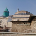 土耳其│梅夫拉納博物館 - 4