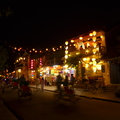 越南-會安│古城夜景 - 82