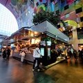 《荷蘭8-5鹿特丹》 Rotterdam Markthal 拱廊市場大廳 - 22