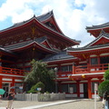 日本-名古屋│大須觀音寺 - 1