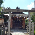 日本-名古屋│大須觀音寺 - 12