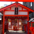 日本-名古屋│大須觀音寺 - 18