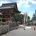 日本-名古屋│大須觀音寺 - 27