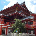 日本-名古屋│大須觀音寺 - 29