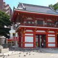 日本-名古屋│大須觀音寺 - 32