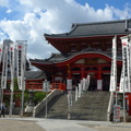 日本-名古屋│大須觀音寺 - 35
