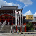 日本-名古屋│大須觀音寺 - 36