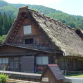 日本-北陸│白川鄉合掌村 - 84