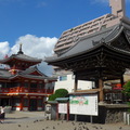日本-名古屋│大須觀音寺 - 37