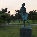 2016.09.12青島│青島雕塑公園