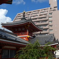 日本-名古屋│大須觀音寺 - 42