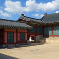首爾│國立民俗博物館 - 9