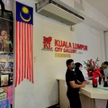 《馬來西亞~吉隆坡2-5》吉隆坡城市館 - 7