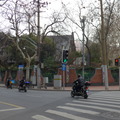 上海│漫步桃花江●路、上海音樂學院 - 45