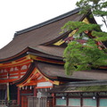 2015.09.01日本-京都│八坂神社