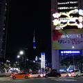 南韓│首爾南山塔 - 11