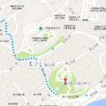 2016.09.13青島│小魚山公園
