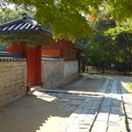 南韓│宗廟 - 33