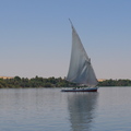 埃及埃及-亞斯文│風帆船、尼羅河遊輪 - 1