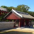 南韓│宗廟 - 49