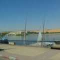 埃及埃及-亞斯文│風帆船、尼羅河遊輪 - 9