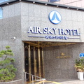 韓國-釜山│Air Sky Hotel - 28