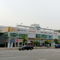 韓國-釜山│Air Sky Hotel - 33