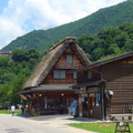 日本-北陸│白川鄉合掌村 - 195