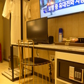 韓國-釜山│Air Sky Hotel - 45