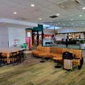 《澳洲~塔斯馬尼亞/荷巴特7-5》Hobart airport - 75