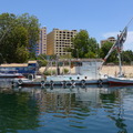 埃及埃及-亞斯文│風帆船、尼羅河遊輪 - 23