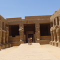 2017.05.11埃及│卡納克神殿