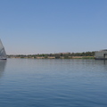埃及埃及-亞斯文│風帆船、尼羅河遊輪 - 26
