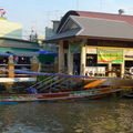 泰國│安帕瓦百年水上市場 Talat Nam Yam Yen Amphawa - 43