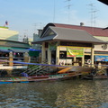 泰國│安帕瓦百年水上市場 Talat Nam Yam Yen Amphawa - 44