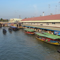 泰國│安帕瓦百年水上市場 Talat Nam Yam Yen Amphawa - 50