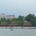 2016.09.18北京│北海公園