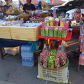 泰國│安帕瓦百年水上市場 Talat Nam Yam Yen Amphawa - 61