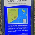 《澳洲~塔斯馬尼亞/酒杯灣3-4》Cape Tourville - 3