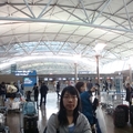 【旅行ing】 - 南韓仁川機場