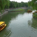 2016.09.18北京│北海公園