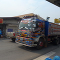 泰國-曼谷│丹能莎朵水上市場 - 112
