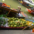 泰國-曼谷│丹能莎朵水上市場 - 116